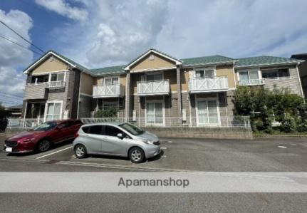 愛知県春日井市惣中町１丁目 賃貸アパート