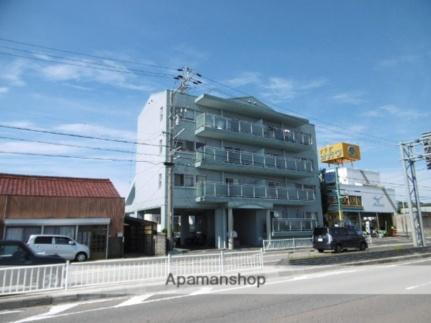 愛知県西春日井郡豊山町大字豊場 4階建 築33年10ヶ月