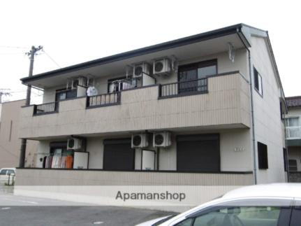 愛知県春日井市宮町 2階建 築18年2ヶ月