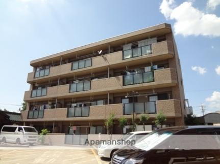 愛知県春日井市柏原町１丁目 賃貸マンション