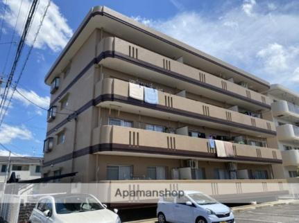 愛知県春日井市柏原町１丁目 4階建 築36年4ヶ月