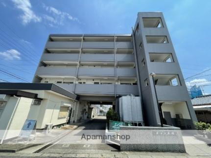 愛知県春日井市瑞穂通１丁目 賃貸マンション