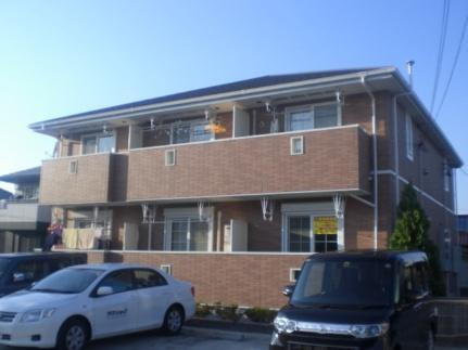 愛知県西春日井郡豊山町大字豊場字新田町 2階建 築18年