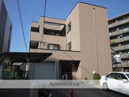 愛知県春日井市角崎町 賃貸マンション