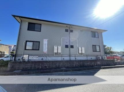 愛知県春日井市如意申町８丁目 2階建 築24年3ヶ月