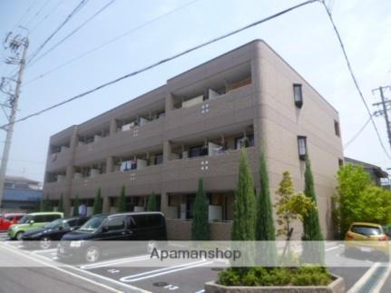 愛知県春日井市柏井町５丁目 3階建 築16年11ヶ月