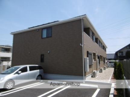 愛知県春日井市如意申町５丁目 2階建 築9年8ヶ月