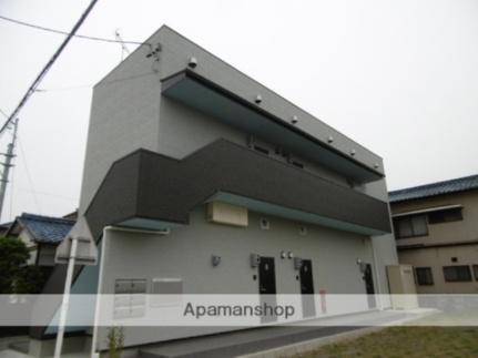 愛知県春日井市柏井町６丁目 賃貸アパート