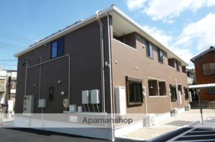 愛知県春日井市追進町３丁目 2階建 築10年4ヶ月