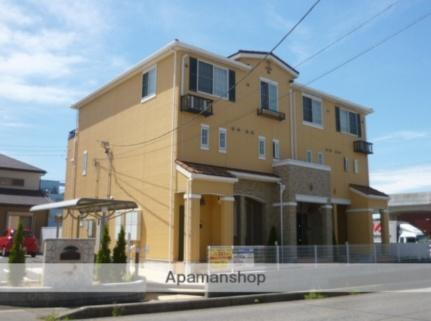 愛知県春日井市勝川町１０丁目 賃貸アパート