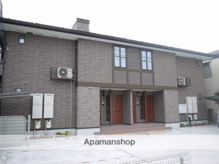 愛知県春日井市下屋敷町１丁目 2階建 築12年4ヶ月