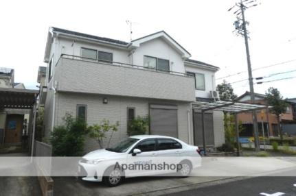 勝川町４丁目河村貸家
