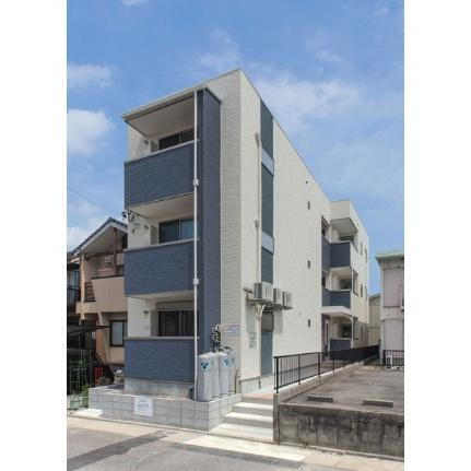 コンフォール新守山