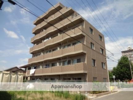 愛知県春日井市鳥居松町４丁目 6階建 築13年1ヶ月