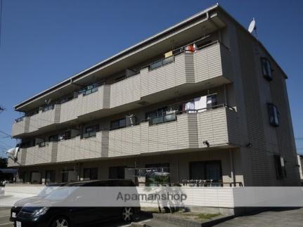 愛知県春日井市松河戸町３丁目 3階建 築29年5ヶ月