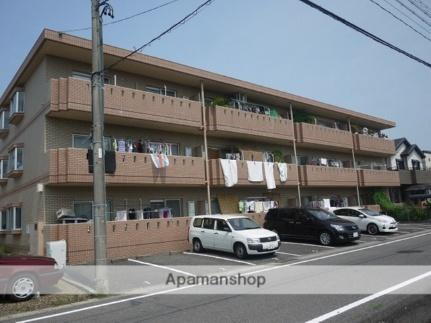 愛知県春日井市如意申町８丁目 3階建 築33年4ヶ月