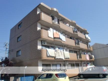 愛知県小牧市間々本町 4階建