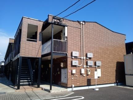 愛知県犬山市大字橋爪字下前田 賃貸アパート