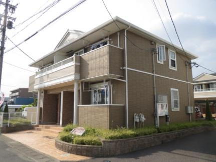 愛知県小牧市小木５丁目 賃貸アパート