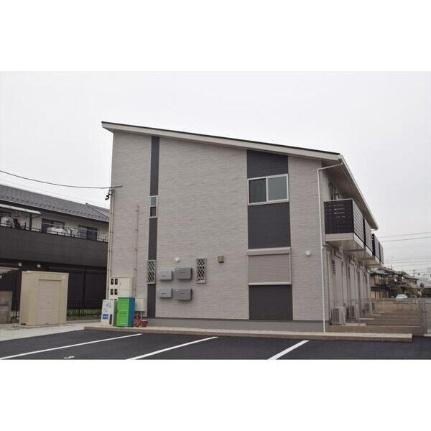 愛知県江南市勝佐町西郷 テラスハウス