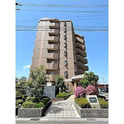 愛知県北名古屋市徳重土部 賃貸マンション