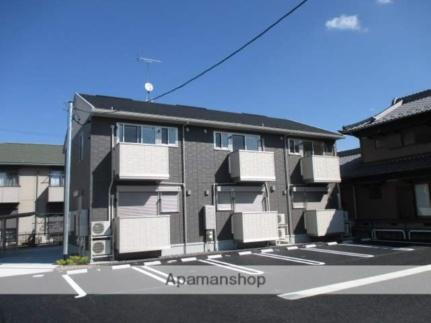 愛知県小牧市大字舟津 2階建 築6年10ヶ月
