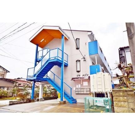 愛知県北名古屋市熊之庄新宮 賃貸アパート