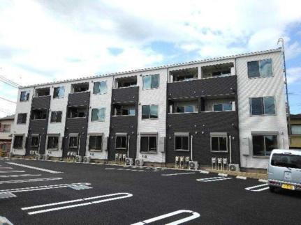 愛知県江南市木賀本郷町南 賃貸アパート