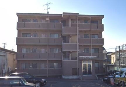 愛知県北名古屋市徳重生田 賃貸マンション