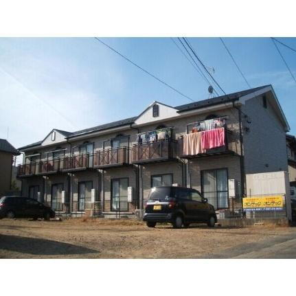 愛知県江南市五明町太子堂 テラスハウス