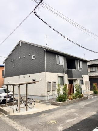 愛知県丹羽郡大口町余野２丁目 賃貸アパート