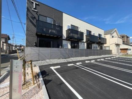 愛知県北名古屋市九之坪 賃貸アパート