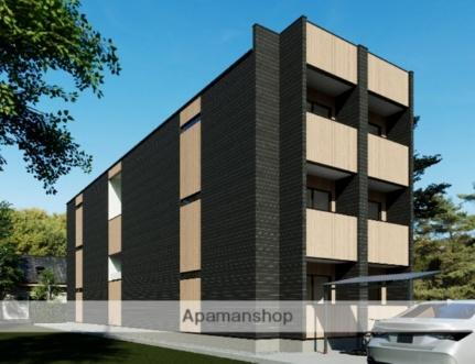 愛知県江南市布袋町西 賃貸アパート