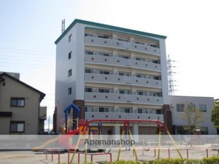 セントラル・マンスリー小牧