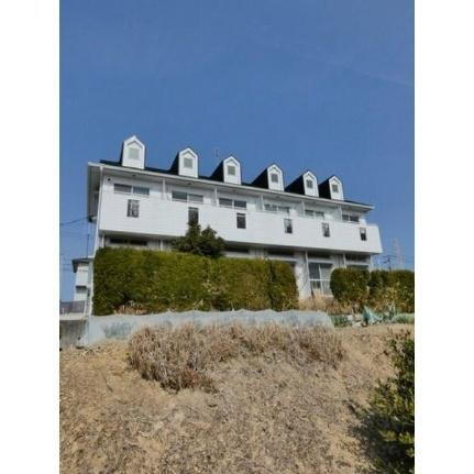 愛知県名古屋市名東区陸前町 賃貸アパート