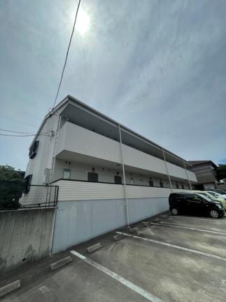 エルアンルポ平針台 2階建