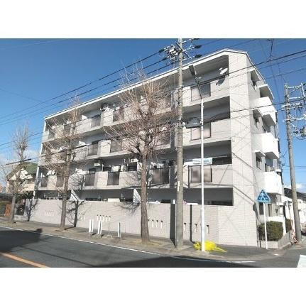 愛知県名古屋市名東区富が丘 賃貸マンション