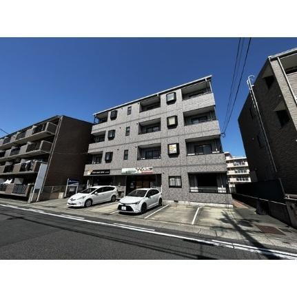 愛知県名古屋市名東区牧の里１丁目 賃貸マンション
