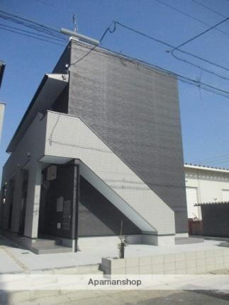 愛知県名古屋市天白区野並２丁目 2階建 築8年9ヶ月