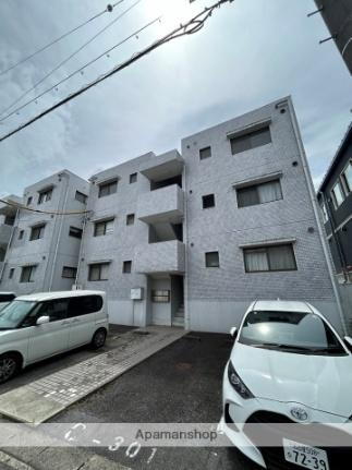 愛知県日進市赤池町箕ノ手 3階建 築37年6ヶ月