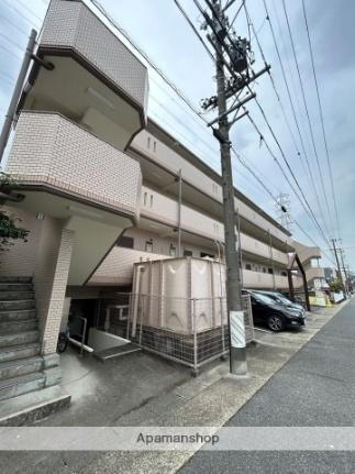 愛知県名古屋市天白区池見１丁目 4階建 築34年4ヶ月