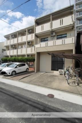 愛知県名古屋市中村区中村本町１丁目 3階建 築40年4ヶ月