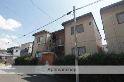 愛知県名古屋市中村区八社１丁目 2階建 築38年11ヶ月