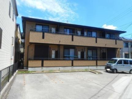 愛知県名古屋市中村区角割町３丁目 賃貸アパート
