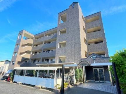 愛知県海部郡大治町大字西條字苅屋橋 賃貸マンション