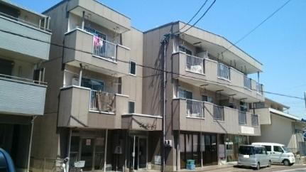 愛知県名古屋市中村区烏森町２丁目 賃貸マンション