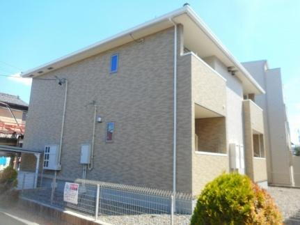 愛知県名古屋市中村区烏森町７丁目 賃貸アパート