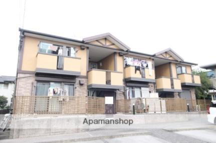 愛知県名古屋市中村区稲葉地町４丁目 2階建 築23年10ヶ月