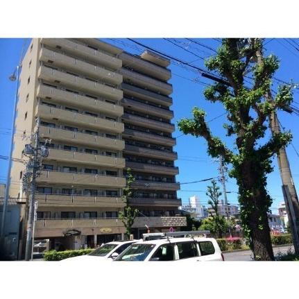 マイステージ則武 太閤通駅 1K 賃貸(賃貸マンション・アパート)