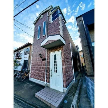 愛知県名古屋市中村区烏森町１丁目 賃貸アパート